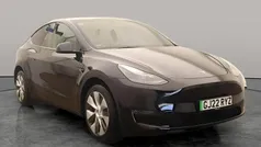 Used 2023 Tesla Model Y Long Range SUV | £24,490 (Super price)