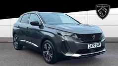 Used 2023 Peugeot 3008 GTi Estate | £19,037 (Fair price)