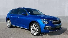 Used 2024 Skoda Kamiq SE L SUV | £19,850 (Fair price)