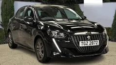 Used 2022 Peugeot 208 Active Premium Hatchback | £10,450 (Fair price)