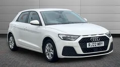 Used 2022 Audi A1 Design Hatchback | £18,450 (Fair price)
