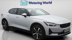 Used 2022 Polestar 2 Sedan | £19,600 (Super price)