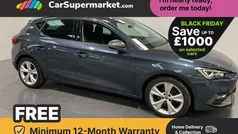 Used 2023 Seat Leon FR Hatchback | £13,897 (Fair price)