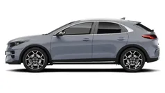 Used 2022 Kia XCeed 3 SUV | £16,950 (Fair price)