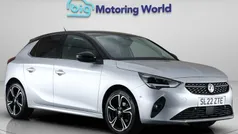 Used 2022 Vauxhall Corsa Edition Hatchback | £11,800 (Fair price)