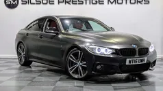 BMW 430