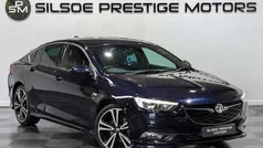 Used 2020 Vauxhall Insignia Sport Hatchback | £10,495 (Good price)