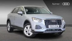Used 2023 Audi Q2 Sport SUV | £24,500 (Fair price)