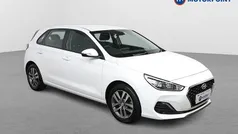 Used 2020 Hyundai i30 SE Hatchback | £11,749 (Fair price)