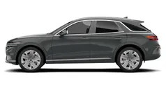 Used 2025 Genesis GV70 SUV | £67,615 (Good price)