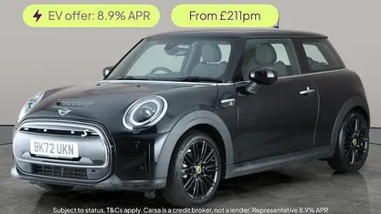 Used 2023 Mini Cooper Level 2 Hatchback | £13,687 (Good price)