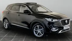 Used 2022 MG HS Exclusive SUV | £16,795 (Fair price)