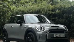 Used 2023 Mini Cooper Level 1 Hatchback | £11,490 (Super price)