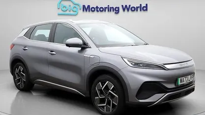 Used 2026 BYD Atto 3 Comfort SUV | £17,200 (Fair price)