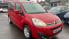 Used 2017 Citroën Berlingo Feel MPV | £8,995 (Fair price)