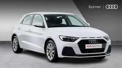 Used 2019 Audi A1 Sport Hatchback | £16,750 (Fair price)