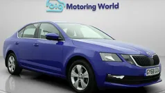 Used 2019 Skoda Octavia SE Technology Hatchback | £11,900 (Fair price)