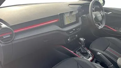 Used Skoda Fabia Monte Carlo 116 HP (85 kW) 2026 Hatchback