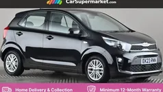 Used 2023 Kia Picanto 2 Hatchback | £12,197 (Fair price)