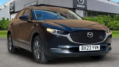 Usado Mazda CX-30 186 HP (136 kW) 2023 SUV