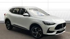 Used 2023 MG HS SE SUV | £17,594 (Fair price)
