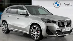 Used 2025 BMW X1 M Sport SUV | £37,500 (Fair price)