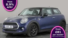 Used 2018 Mini Cooper Hatch Hatchback | £6,288 (Super price)