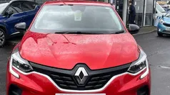 Used 2022 Renault Captur Evolution SUV | £16,676 (Fair price)