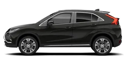 Used 2019 Mitsubishi Eclipse Hatchback | £9,297 (Fair price)