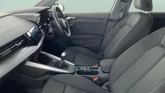 Used 2023 Audi A3 Sportback Hatchback | £16,258 (Good price)