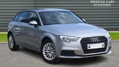 Used 2018 Audi A3 Hatchback | £12,291 (Super price)