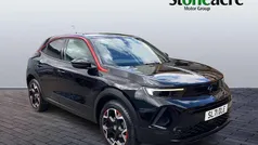 Used 2021 Vauxhall Mokka SRi SUV | £14,990 (Fair price)