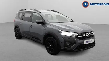Used Dacia Jogger Extreme 110 HP (80 kW) 2023 MPV