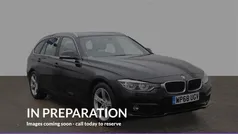 Used 2019 BMW 320 Estate | £13,480 (Super price)