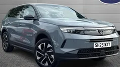 New 2025 Vauxhall Grandland X SUV | £27,995 (Good price)