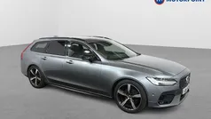 Used 2020 Volvo V90 R-Design Estate | £27,999 (Fair price)