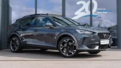 Used 2024 Cupra Formentor VZ2 SUV | £27,995 (Fair price)