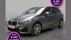 BMW 225 Active Tourer