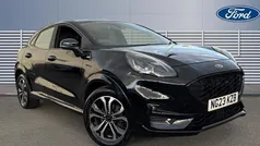 Used 2023 Ford Puma Gen-E ST-Line Hatchback | £16,266 (Fair price)