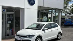 Used 2022 VW Polo Life Hatchback | £15,999 (Fair price)