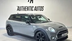 Used 2018 Mini Cooper Clubman Estate | £8,245 (Fair price)