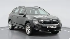 Used 2025 Skoda Kamiq SE SUV | £17,299 (Fair price)