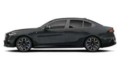 Used 2025 BMW i5 M Sport Sedan | £62,275 (Super price)