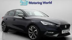 Used 2023 Seat Leon FR Sport Hatchback | £16,000 (Fair price)