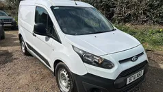Used 2015 Ford Transit Van | £4,495 (Super price)