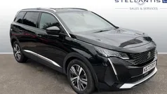 Used 2024 Peugeot 5008 Allure MPV | £22,628 (Fair price)
