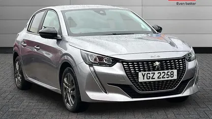 Used 2023 Peugeot 208 Active+ Hatchback | £12,201 (Good price)