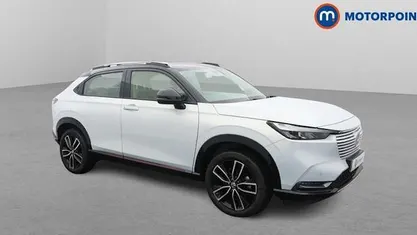 Used 2024 Honda HR-V Advance SUV | £21,849 (Fair price)