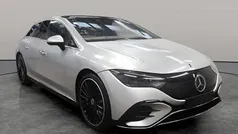 Used 2024 Mercedes EQE300 AMG Line Premium Plus Sedan | £34,990 (Fair price)