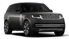 New 2025 Land Rover Range Rover Autobiography SUV | £129,579 (Fair price)